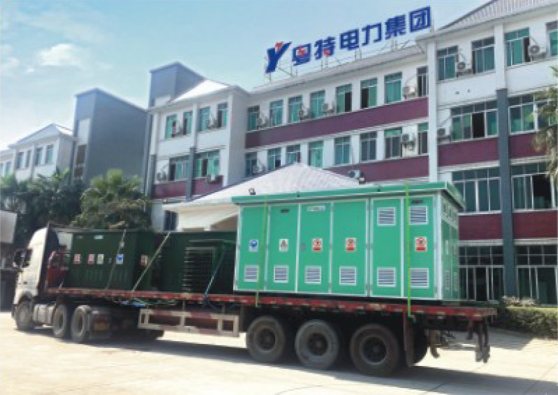 電力行業(yè)的歐式箱變和美式箱變成套設備，提升能源傳輸效率的關(guān)鍵選擇
