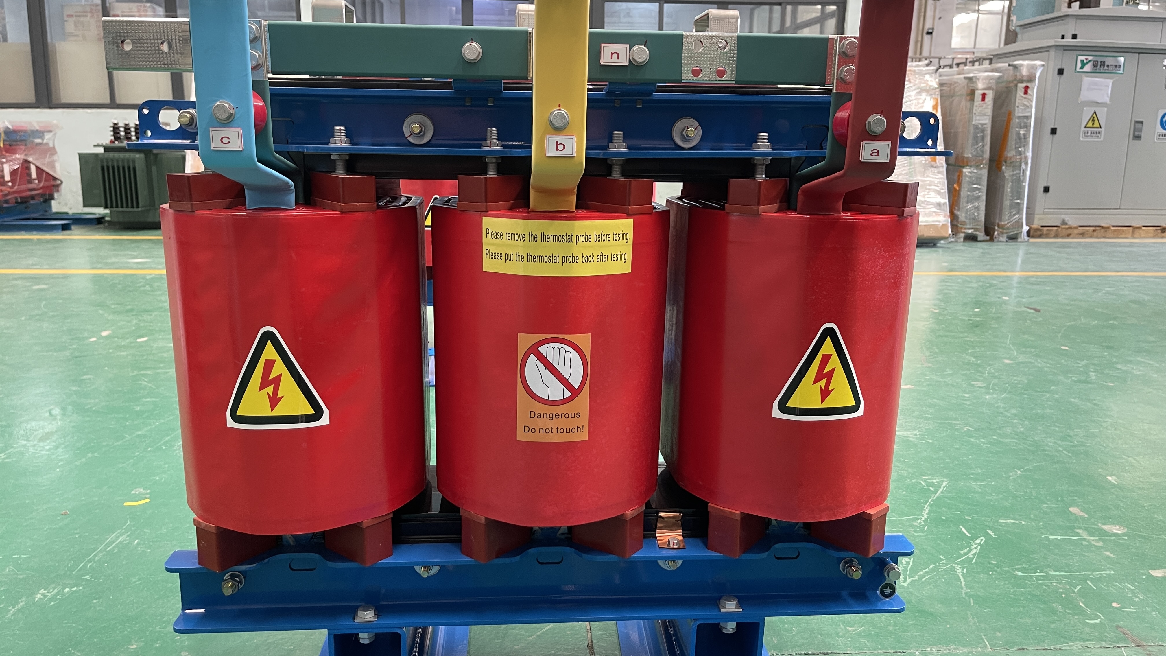 如何選擇高性?xún)r(jià)比變壓器？干式變壓器、歐式箱變、美式箱變推薦