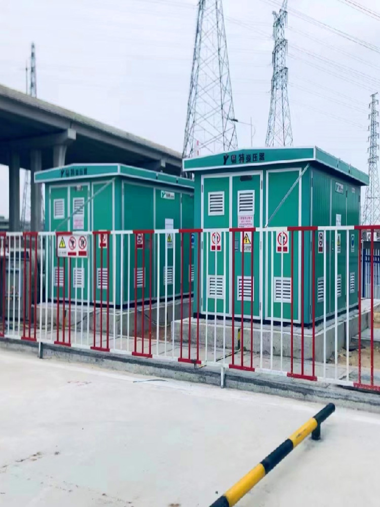 電力變壓器、高低壓成套、配電柜生產(chǎn)