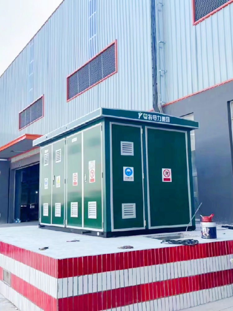 預制艙生產(chǎn)及搭建、儲能柜生產(chǎn)