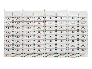 固定式船用儲能系統